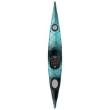 Perception Expression 14 Kayak