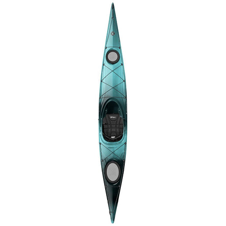 Perception Expression 14 Kayak