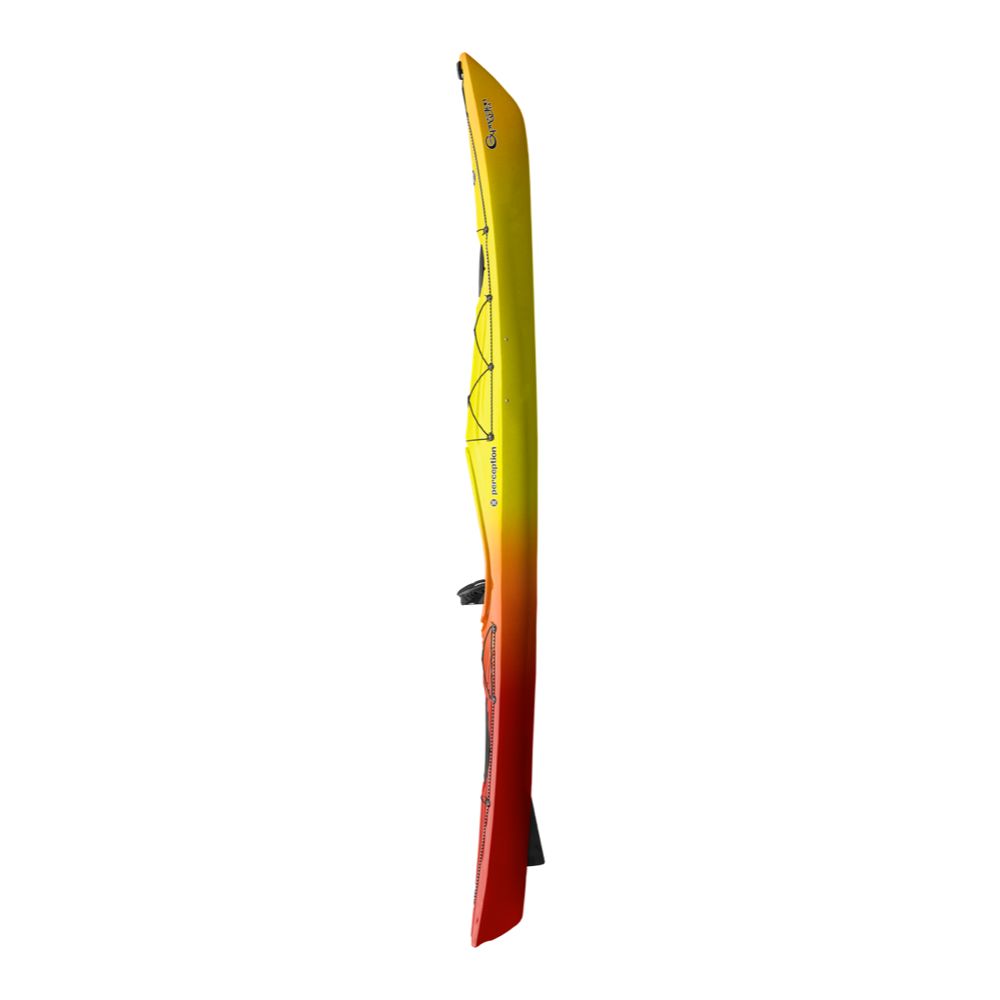 Perception Expression 14 Kayak