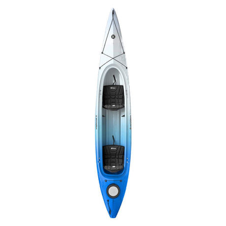 Perception Prodigy 14.5 Double Kayak