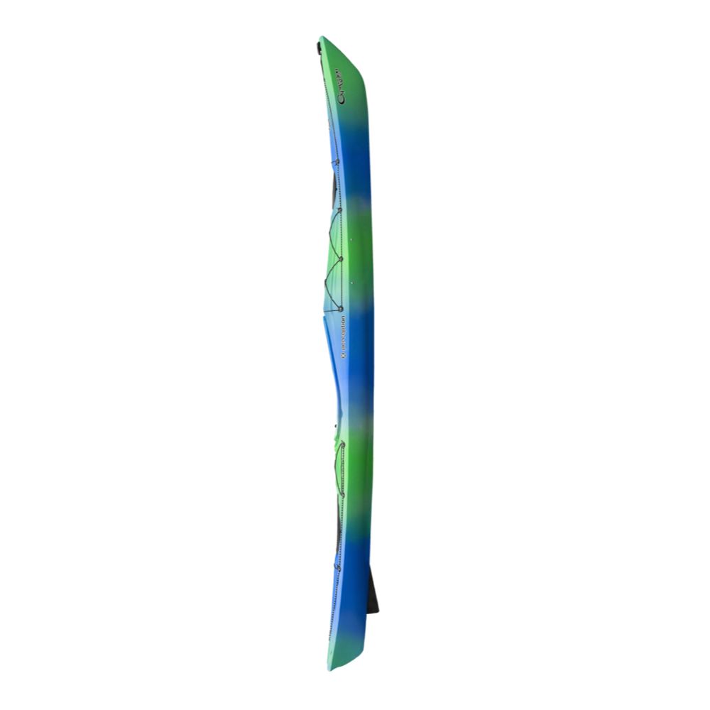 Perception Expression 15 Kayak