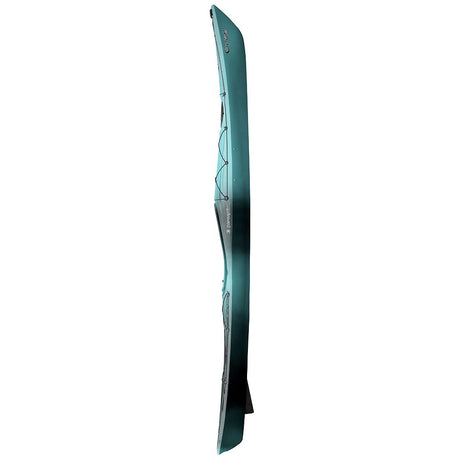 Perception Expression 15 Kayak