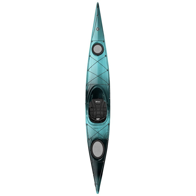 Perception Expression 15 Kayak