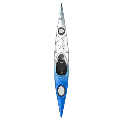 Perception Expression 15 Kayak