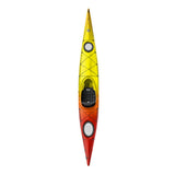 Perception Expression 15 Kayak
