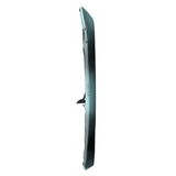 Perception Triumph 13 Sit-On-Top Kayak dapper side view