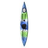 Perception Triumph 13 Sit-On-Top Kayak deja-vu top view
