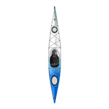 Perception Expression 14 Kayak