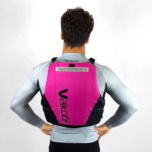 Vaikobi VXP II Race Buoyancy Aid