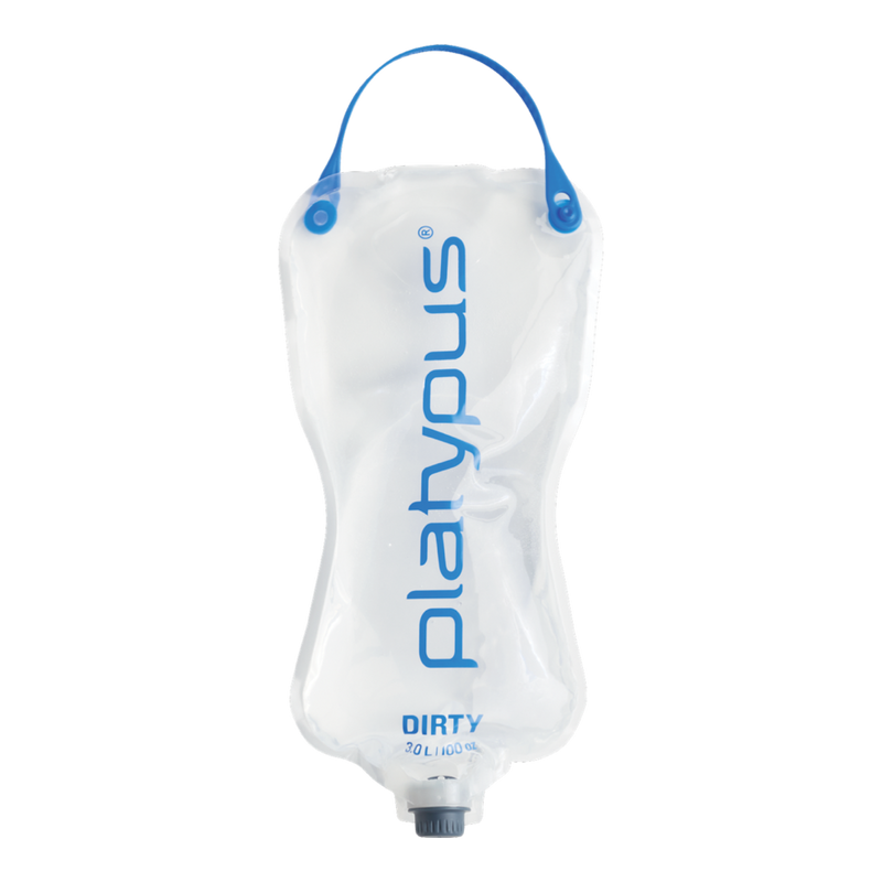 Platypus Quickdraw 3L Gravity Water Filter System