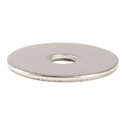 Harmony Stainless Steel Washer quarter inch flat washer