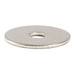 Harmony Stainless Steel Washer quarter inch flat washer