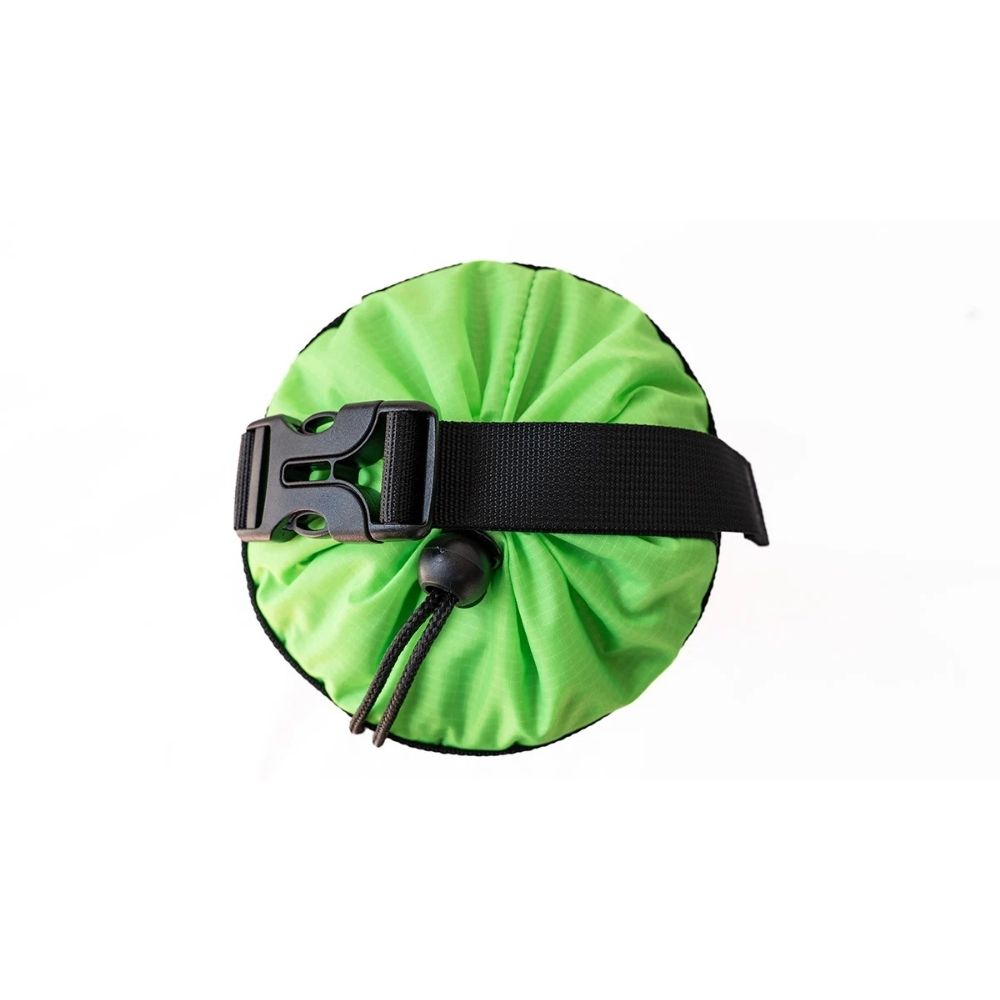 River Station Gear B.O.A.T 22m Throw Bag Top