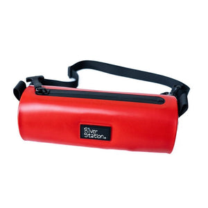 River Station Gear DryLap Red