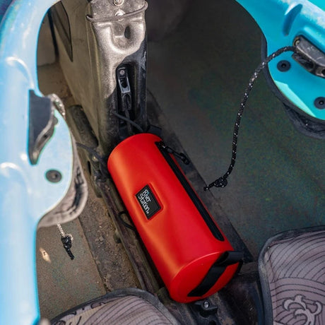 River Station Gear DryLap Red 