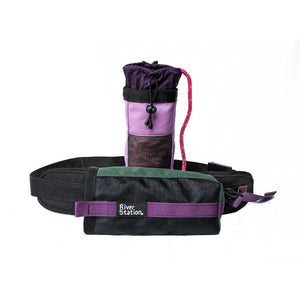 River Station Gear Guide Launch UnPacked Forest Lavendar