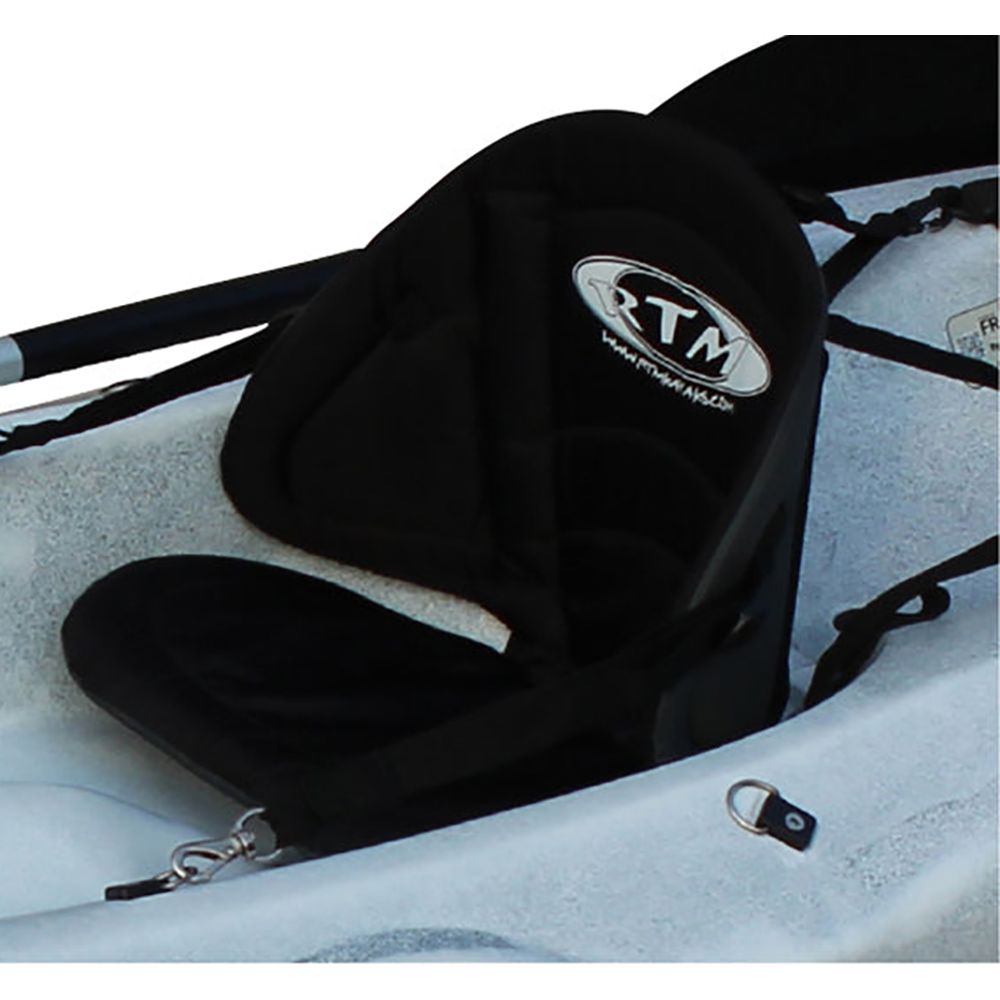 RTM Deluxe Seat