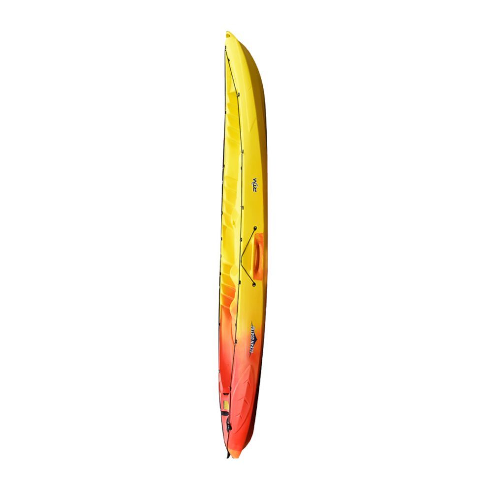 RTM Ocean Quatro Sit-On-Top Kayak