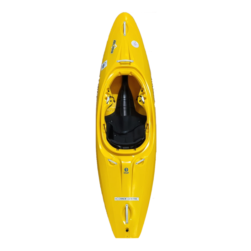 Demo Whitewater Kayak