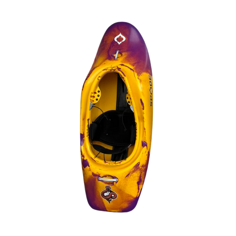 Demo Whitewater Kayak