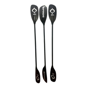 SPADE Isel Whitewater Paddle