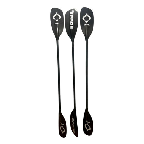 SPADE Isel Whitewater Paddle