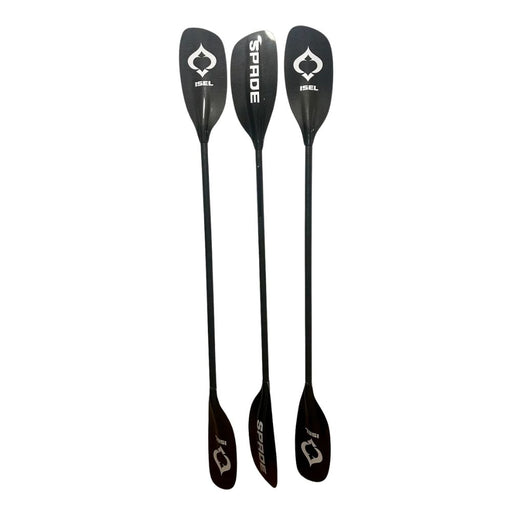 SPADE Isel Whitewater Paddle