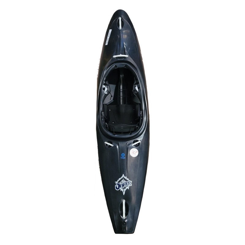 SPADE The Joker Kayak