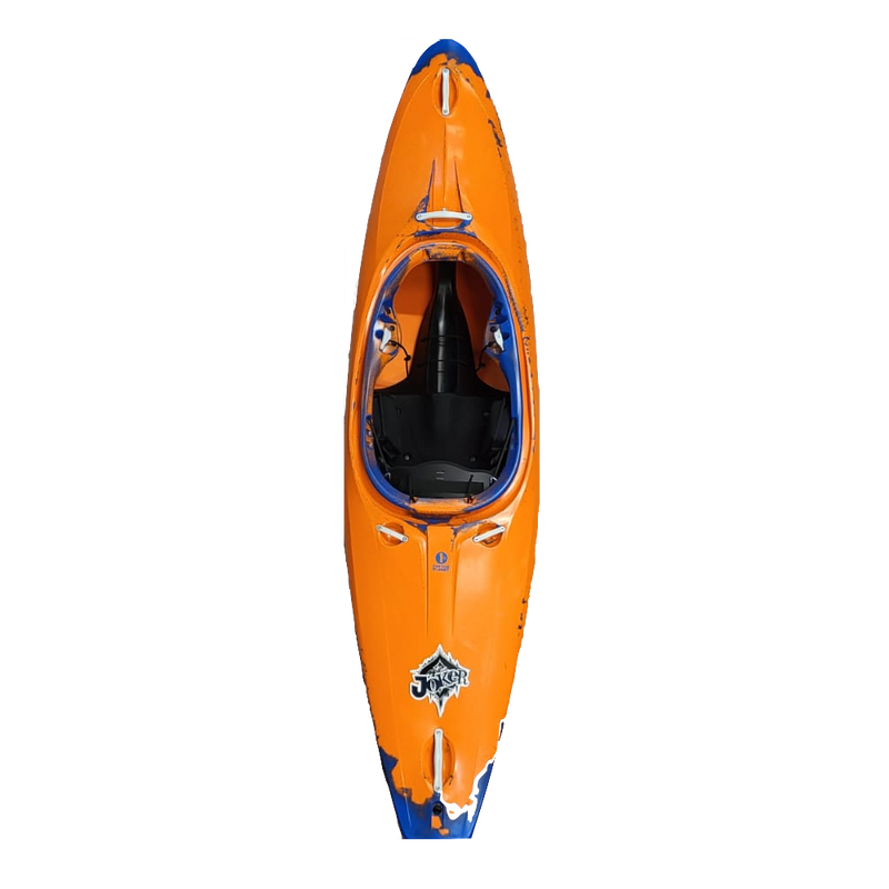 SPADE The Joker Kayak