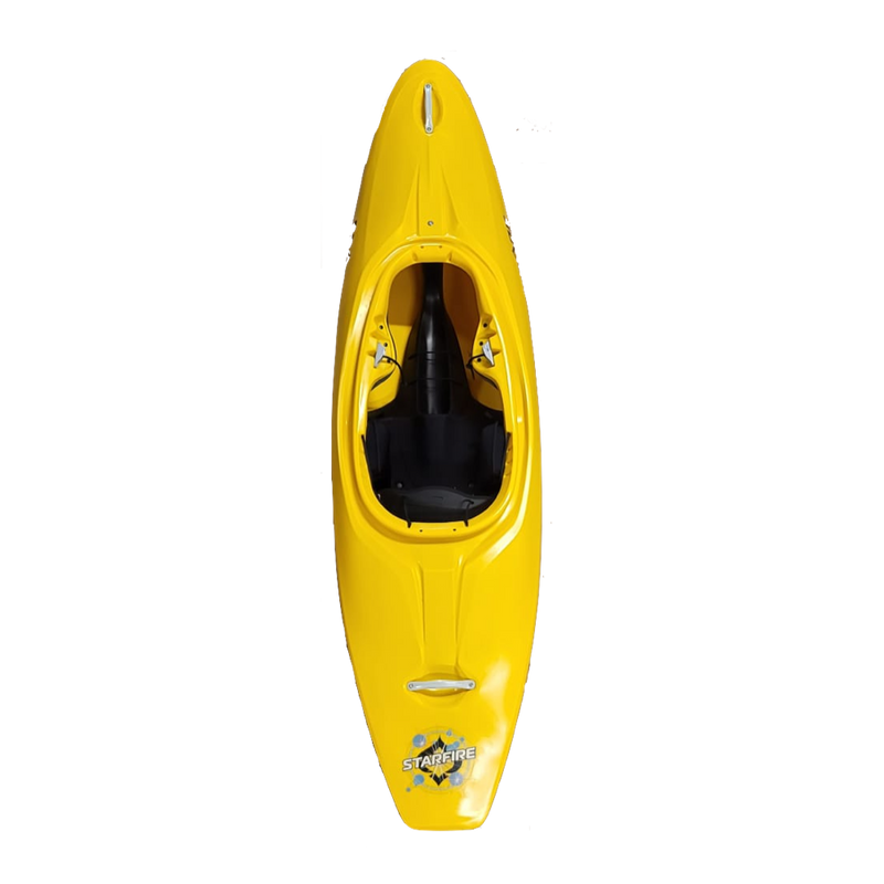 SPADE Starfire Kayak