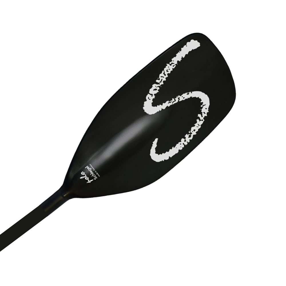 Schlegel Canoe Polo Paddle