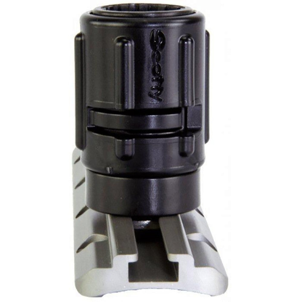 Scotty No. 438 Gear-Head Track Adapter