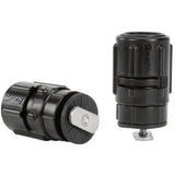 Scotty No. 438 Gear-Head Track Adapter