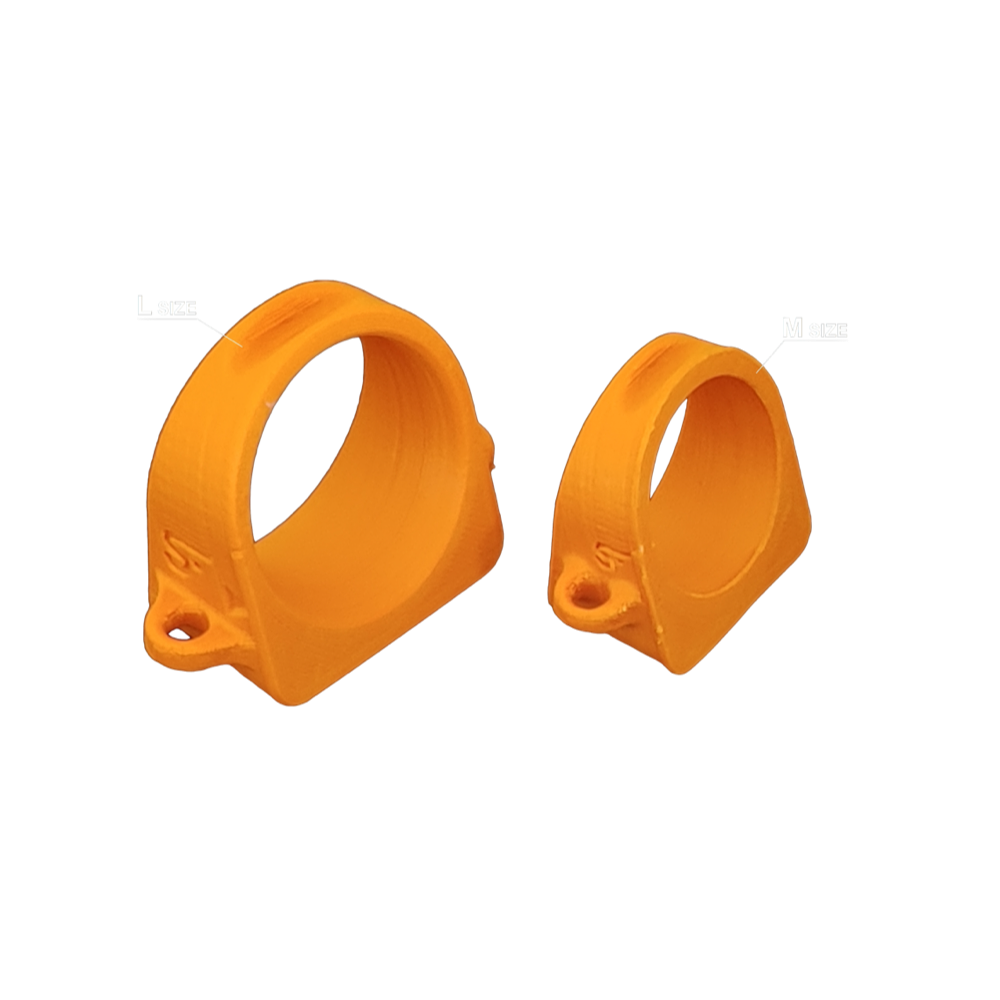 Sea Flow Spare Kayak Paddle Holders