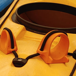 Sea Flow Spare Kayak Paddle Holders