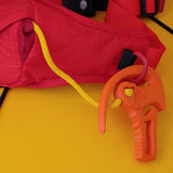 Sea Flow Tow Hook