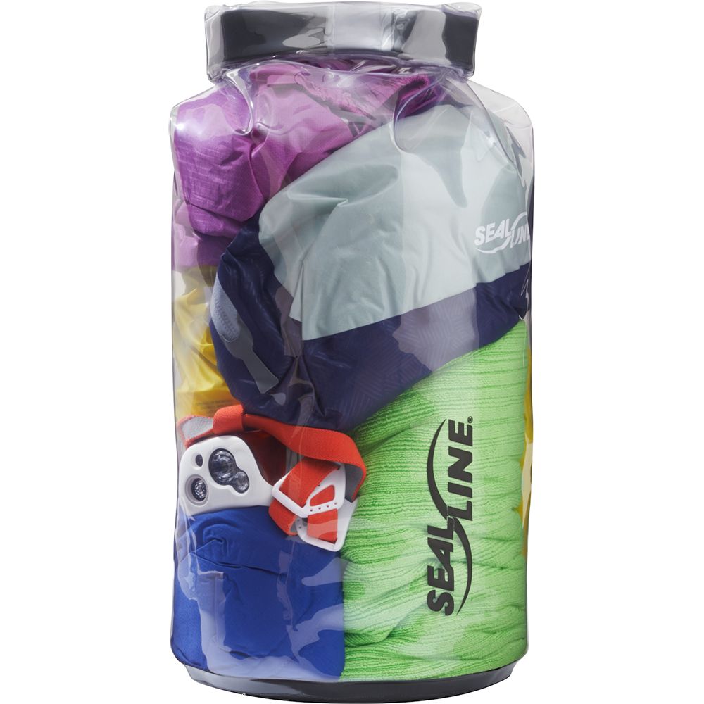 SealLine Baja View Dry Bag 10 litre