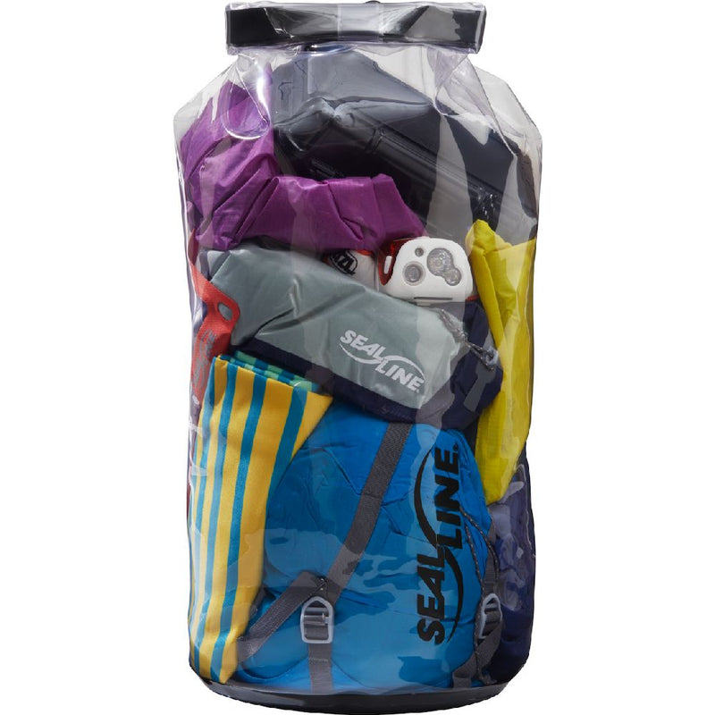 SealLine Baja View Dry Bag 20 litre