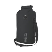 SealLine Discovery Deck Dry Bag black