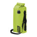 SealLine Discovery Deck Dry Bag lime 20 litre