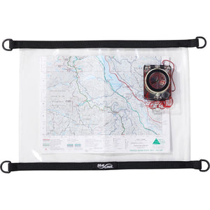 SealLine Map Case