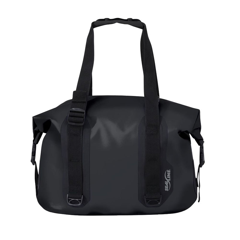 SealLine WideMouth Duffel Bag black
