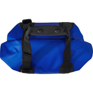 SealLine WideMouth Duffel Bag blue top view