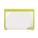 SealLine E-Case, Waterproof Phone and Tablet Dry Cases extra large green