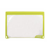 SealLine E-Case, Waterproof Phone and Tablet Dry Cases extra large green