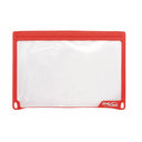 SealLine E-Case, Waterproof Phone and Tablet Dry Cases extra large red