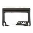SealLine E-Case, Waterproof Phone and Tablet Dry Cases small black