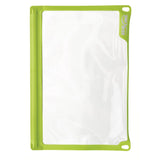 SealLine E-Case, Waterproof Phone and Tablet Dry Cases large green