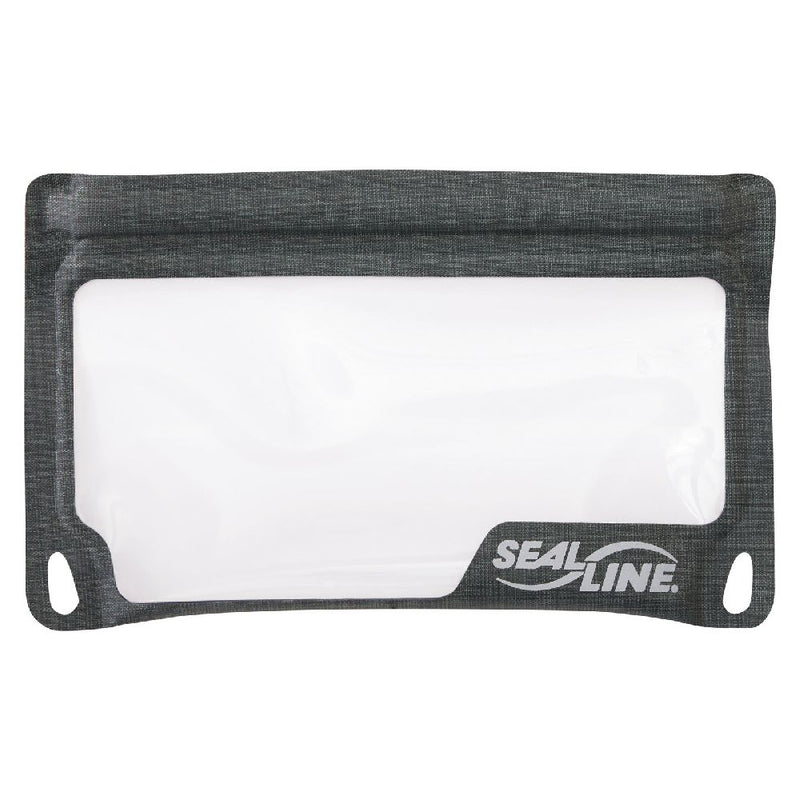 SealLine E-Case, Waterproof Phone and Tablet Dry Cases small grey