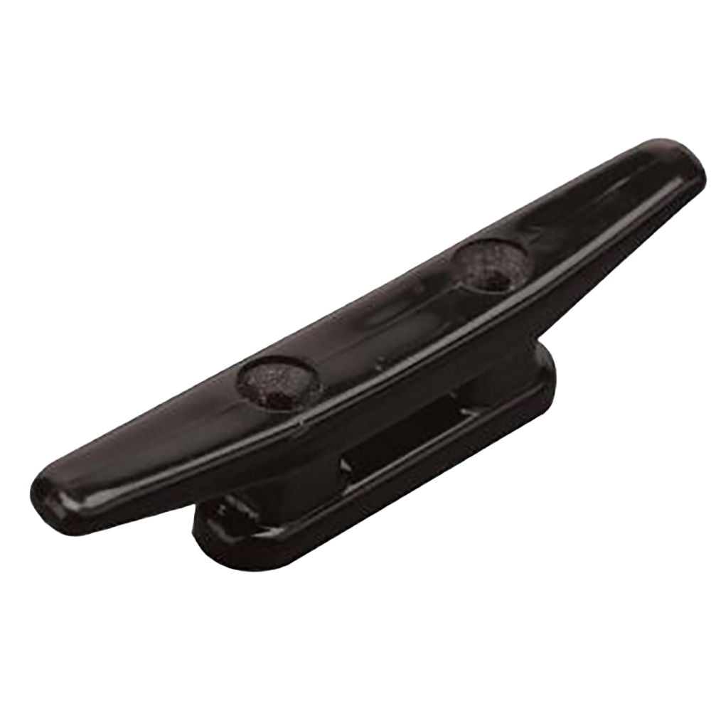 Open Base Cleat